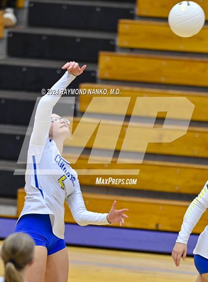 Thumbnail 1 in Greenfield-Central @ Muncie Central  photogallery.