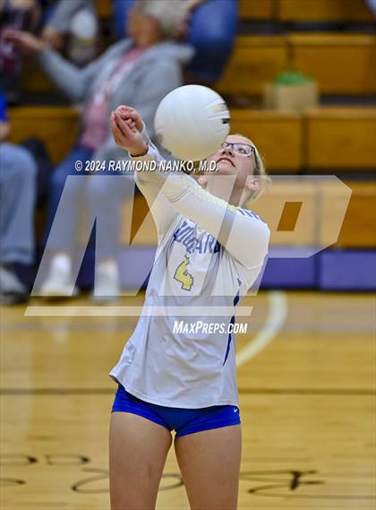 Thumbnail 3 in Greenfield-Central @ Muncie Central  photogallery.