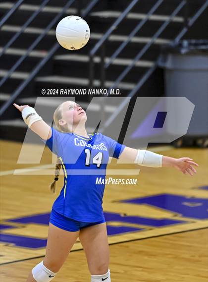 Thumbnail 3 in Greenfield-Central @ Muncie Central  photogallery.