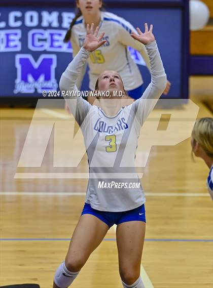 Thumbnail 1 in Greenfield-Central @ Muncie Central  photogallery.