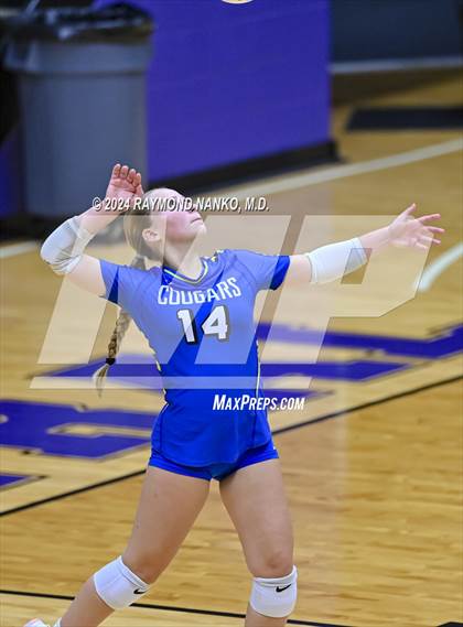 Thumbnail 3 in Greenfield-Central @ Muncie Central  photogallery.