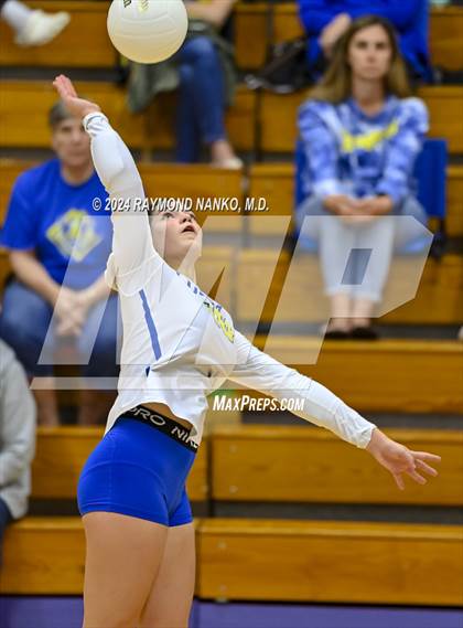 Thumbnail 2 in Greenfield-Central @ Muncie Central  photogallery.