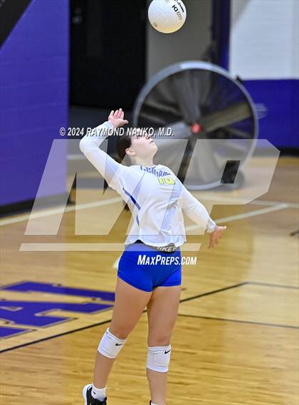 Thumbnail 3 in Greenfield-Central @ Muncie Central  photogallery.