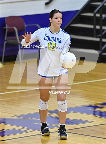 Thumbnail 3 in Greenfield-Central @ Muncie Central  photogallery.