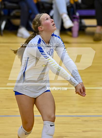 Thumbnail 1 in Greenfield-Central @ Muncie Central  photogallery.