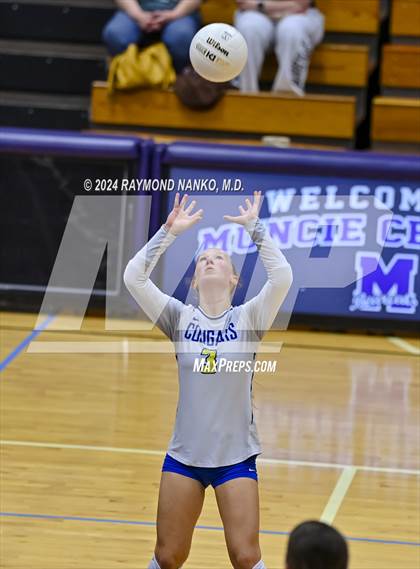 Thumbnail 1 in Greenfield-Central @ Muncie Central  photogallery.