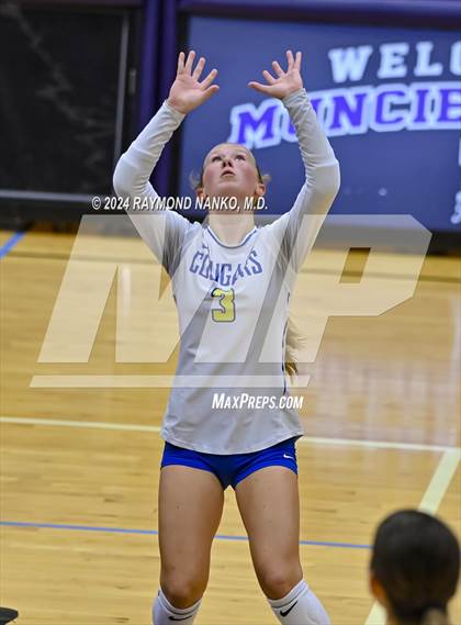 Thumbnail 3 in Greenfield-Central @ Muncie Central  photogallery.
