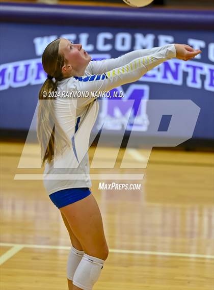 Thumbnail 1 in Greenfield-Central @ Muncie Central  photogallery.