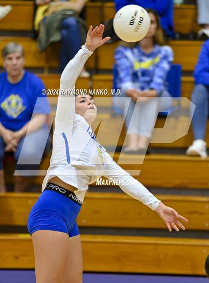 Thumbnail 3 in Greenfield-Central @ Muncie Central  photogallery.