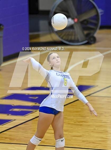 Thumbnail 1 in Greenfield-Central @ Muncie Central  photogallery.