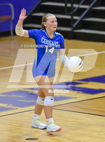 Thumbnail 2 in Greenfield-Central @ Muncie Central  photogallery.