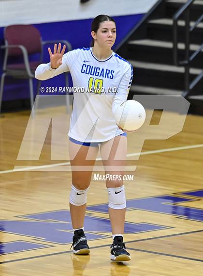Thumbnail 1 in Greenfield-Central @ Muncie Central  photogallery.