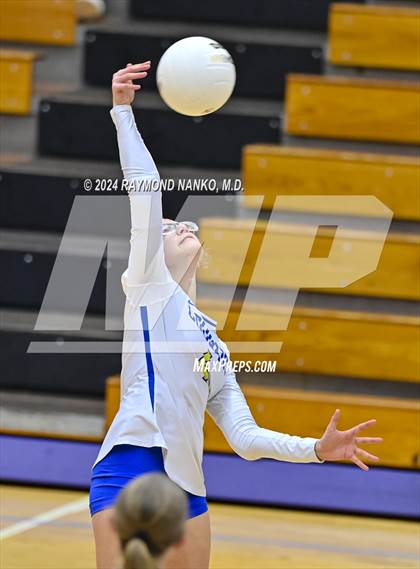 Thumbnail 3 in Greenfield-Central @ Muncie Central  photogallery.