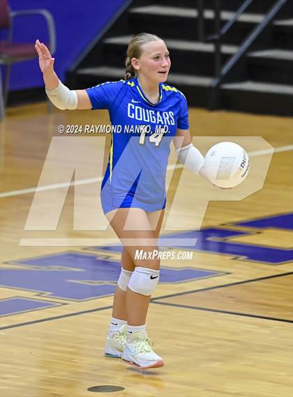 Thumbnail 1 in Greenfield-Central @ Muncie Central  photogallery.