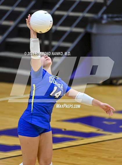 Thumbnail 1 in Greenfield-Central @ Muncie Central  photogallery.