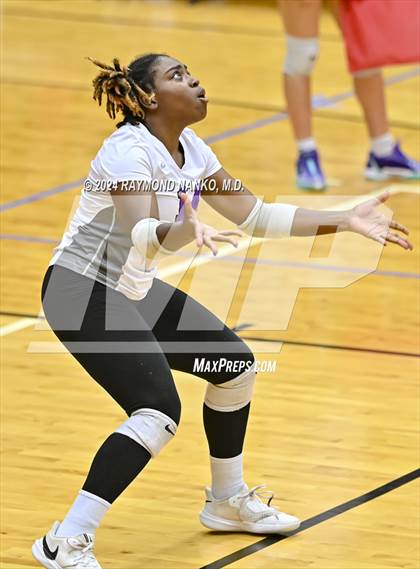 Thumbnail 3 in Greenfield-Central @ Muncie Central  photogallery.