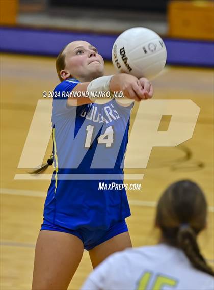 Thumbnail 2 in Greenfield-Central @ Muncie Central  photogallery.