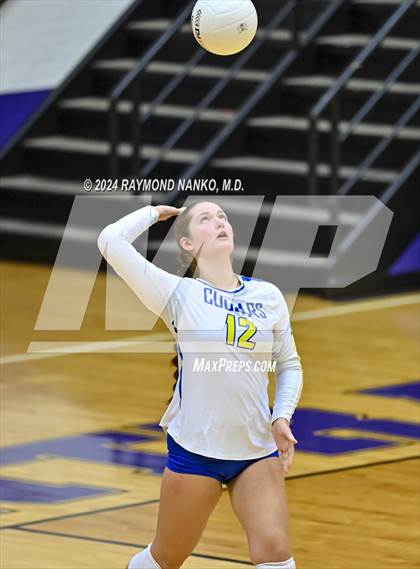 Thumbnail 1 in Greenfield-Central @ Muncie Central  photogallery.