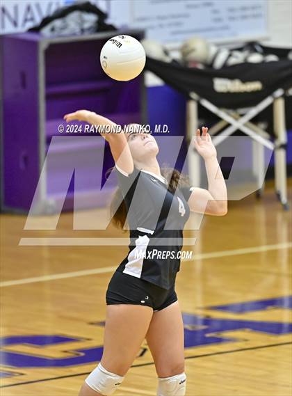 Thumbnail 3 in Greenfield-Central @ Muncie Central  photogallery.