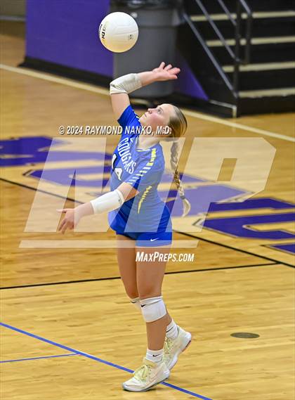 Thumbnail 1 in Greenfield-Central @ Muncie Central  photogallery.