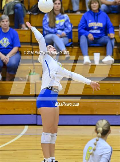 Thumbnail 2 in Greenfield-Central @ Muncie Central  photogallery.