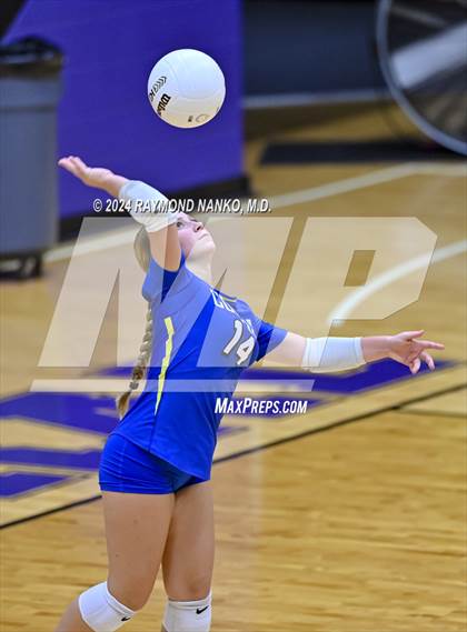 Thumbnail 1 in Greenfield-Central @ Muncie Central  photogallery.