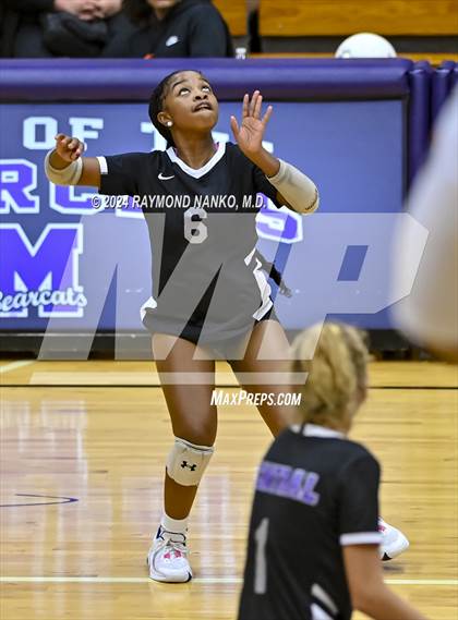 Thumbnail 3 in Greenfield-Central @ Muncie Central  photogallery.