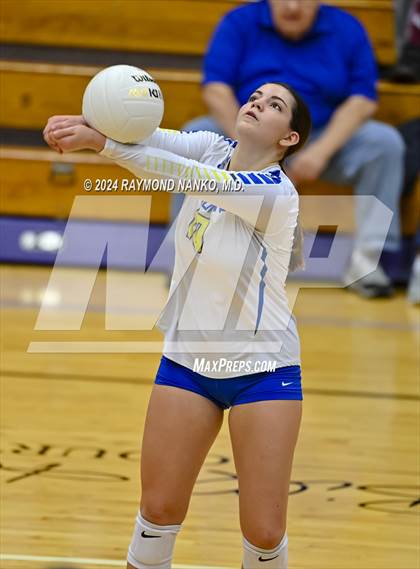 Thumbnail 3 in Greenfield-Central @ Muncie Central  photogallery.