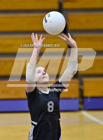 Thumbnail 1 in Greenfield-Central @ Muncie Central  photogallery.