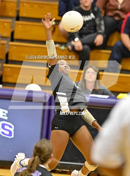 Thumbnail 3 in Greenfield-Central @ Muncie Central  photogallery.