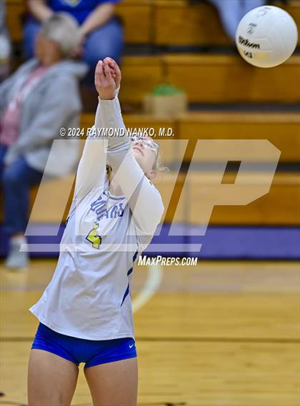 Thumbnail 1 in Greenfield-Central @ Muncie Central  photogallery.