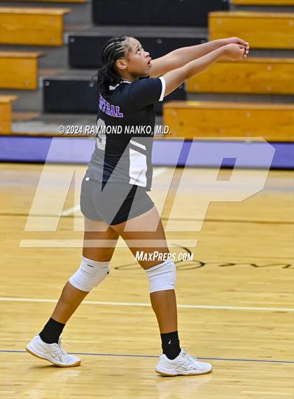 Thumbnail 1 in Greenfield-Central @ Muncie Central  photogallery.