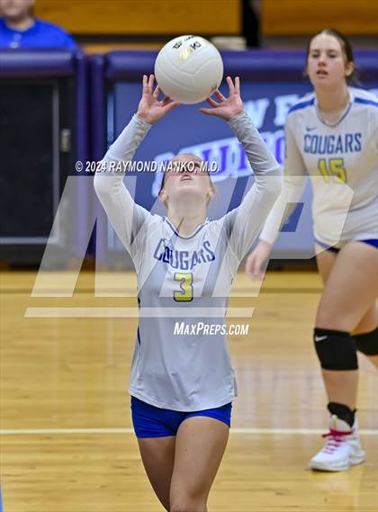 Thumbnail 3 in Greenfield-Central @ Muncie Central  photogallery.