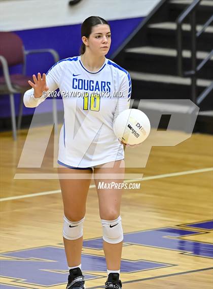 Thumbnail 3 in Greenfield-Central @ Muncie Central  photogallery.