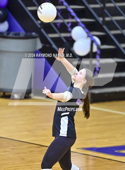 Thumbnail 2 in Greenfield-Central @ Muncie Central  photogallery.