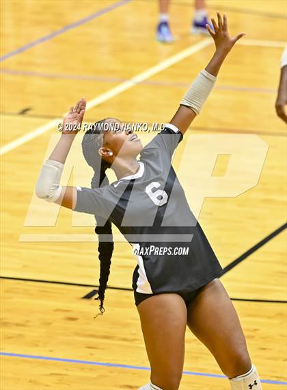 Thumbnail 2 in Greenfield-Central @ Muncie Central  photogallery.