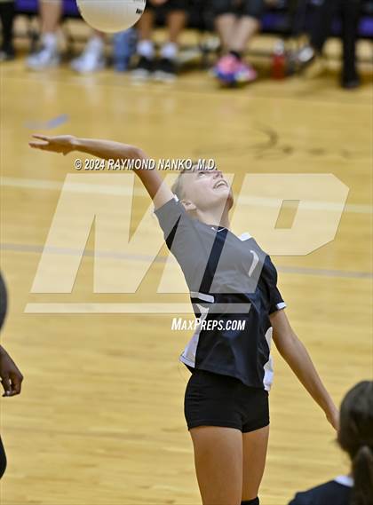 Thumbnail 3 in Greenfield-Central @ Muncie Central  photogallery.