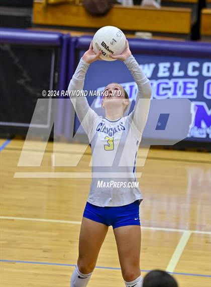 Thumbnail 2 in Greenfield-Central @ Muncie Central  photogallery.
