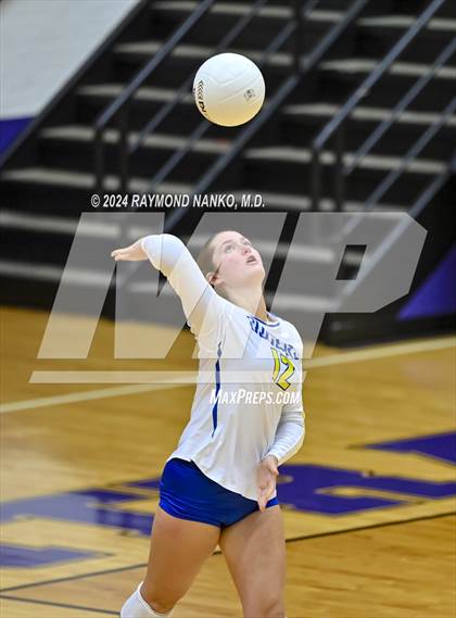 Thumbnail 2 in Greenfield-Central @ Muncie Central  photogallery.