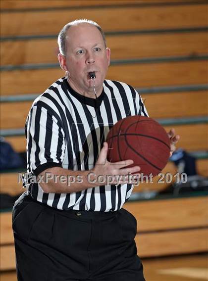 Thumbnail 1 in Oak Ridge vs. Del Campo (Mesa Verde Tournament) photogallery.