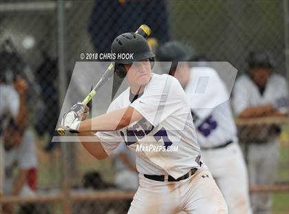 Thumbnail 2 in Rincon/University vs. Rio Rico (Lancer Baseball Classic) photogallery.