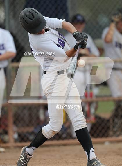 Thumbnail 3 in Rincon/University vs. Rio Rico (Lancer Baseball Classic) photogallery.