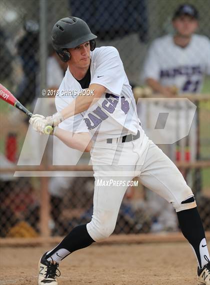 Thumbnail 2 in Rincon/University vs. Rio Rico (Lancer Baseball Classic) photogallery.