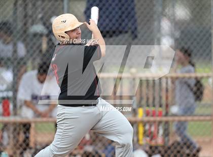 Thumbnail 2 in Rincon/University vs. Rio Rico (Lancer Baseball Classic) photogallery.