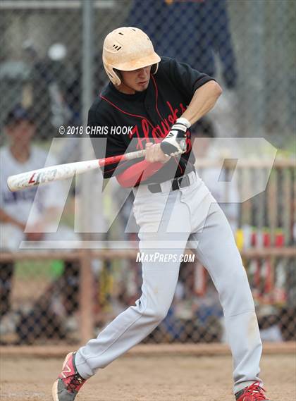 Thumbnail 2 in Rincon/University vs. Rio Rico (Lancer Baseball Classic) photogallery.