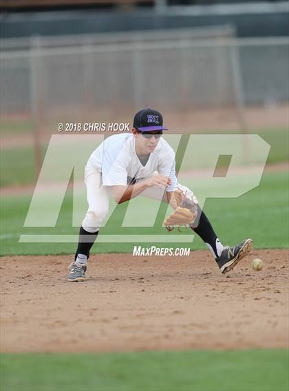 Thumbnail 1 in Rincon/University vs. Rio Rico (Lancer Baseball Classic) photogallery.