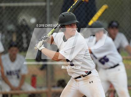 Thumbnail 1 in Rincon/University vs. Rio Rico (Lancer Baseball Classic) photogallery.