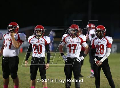 Thumbnail 1 in North Hagerstown @ Boonsboro photogallery.