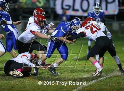 Thumbnail 3 in North Hagerstown @ Boonsboro photogallery.