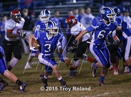 Thumbnail 2 in North Hagerstown @ Boonsboro photogallery.